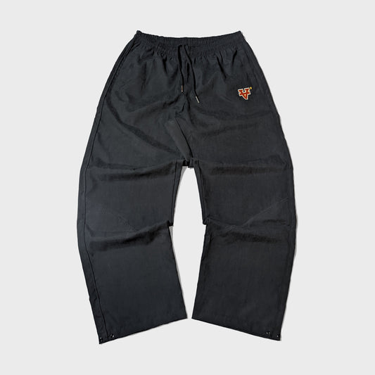 Track Pant High R. | Black