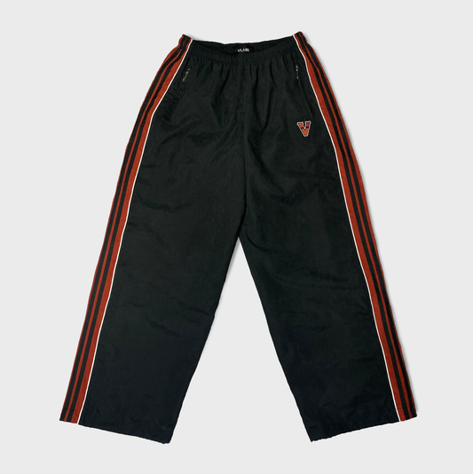 Baggy Trackpant | Black