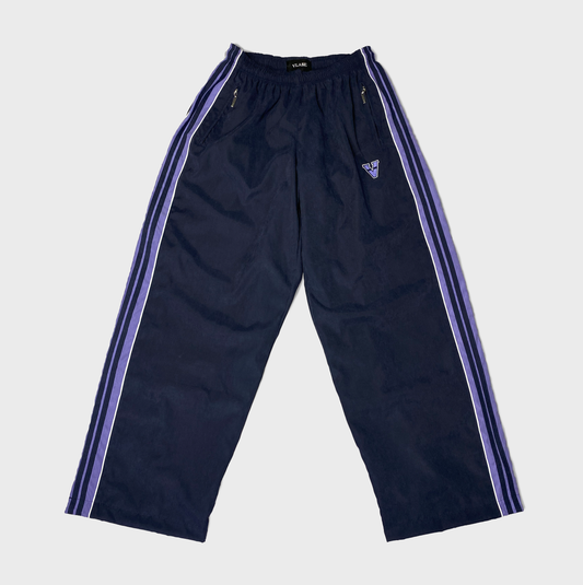 Baggy Trackpant | Blue