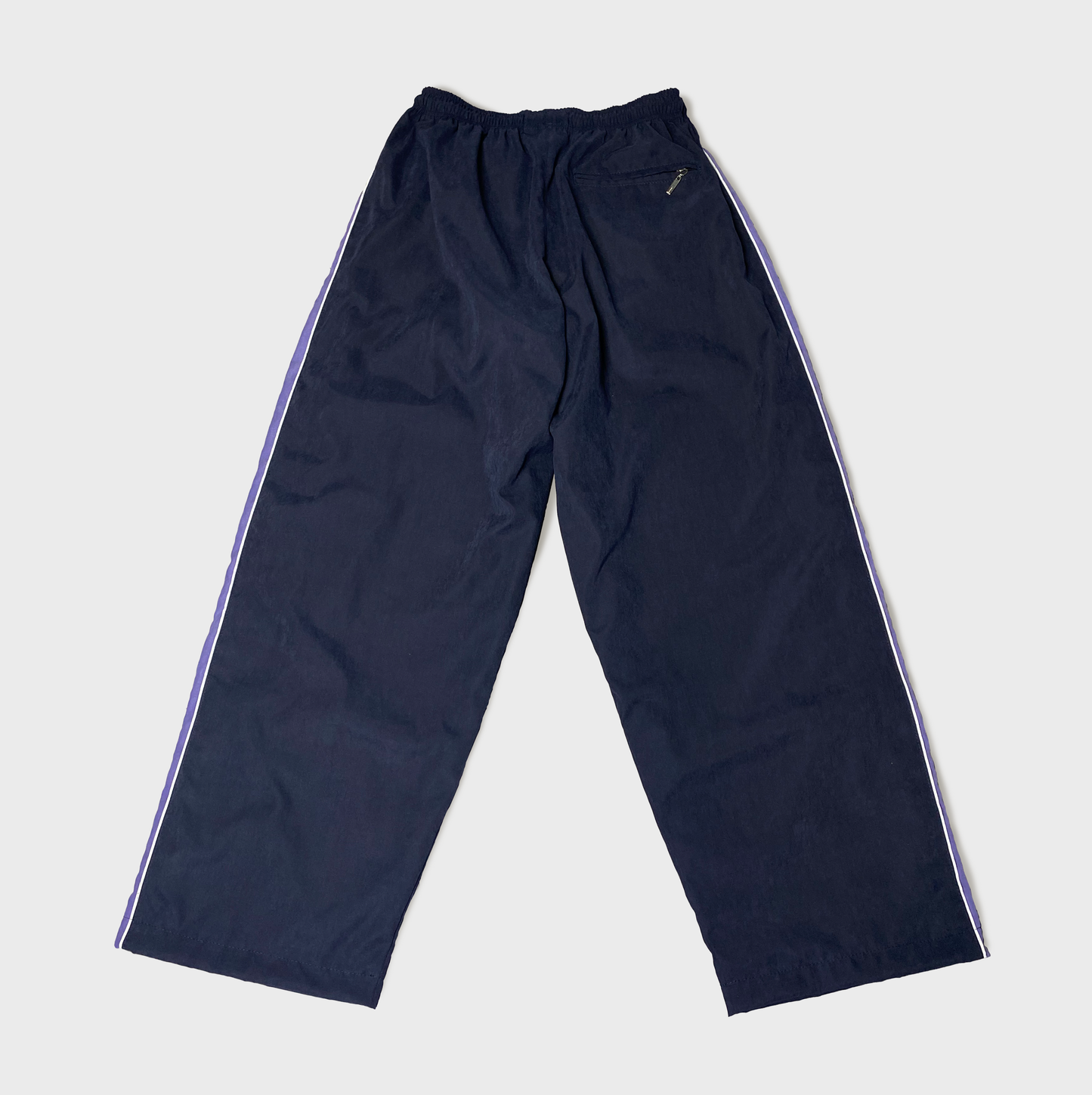 Baggy Trackpant | Blue