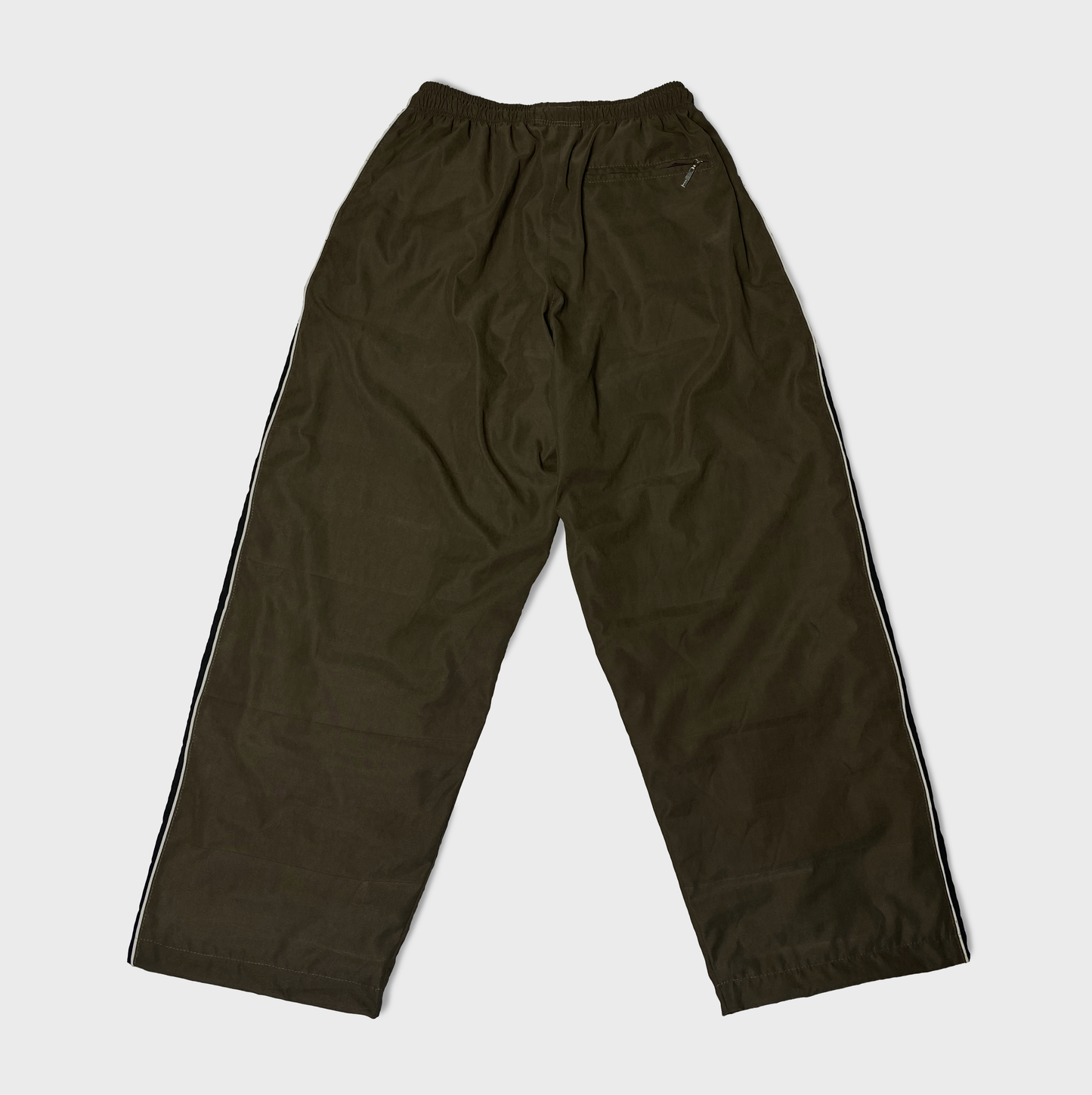 Baggy Trackpant | Brown