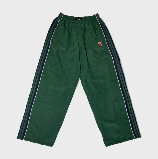 Baggy Trackpant | Green