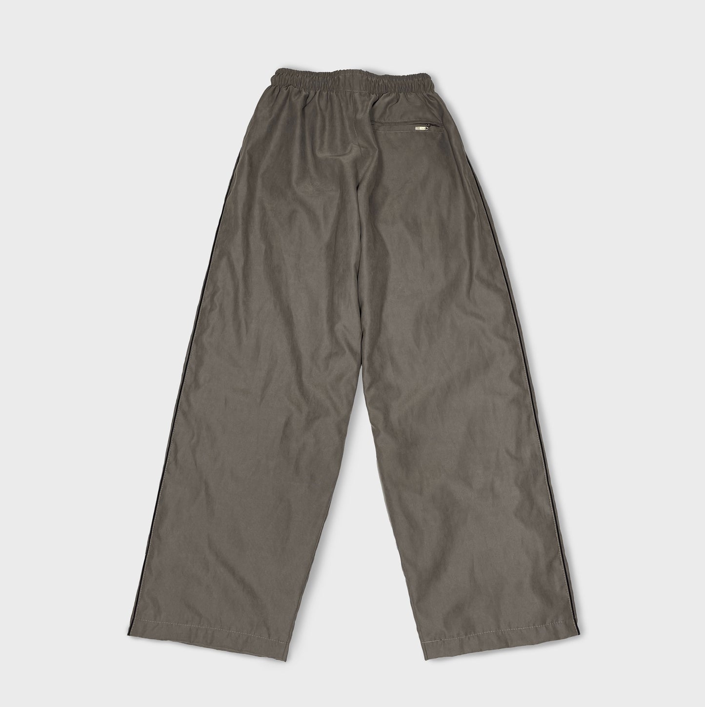 Baggy Trackpant | Beige